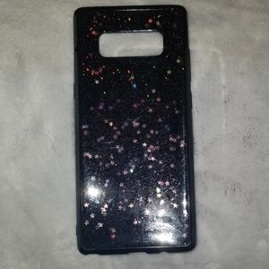 Samsung galaxy note 8 case